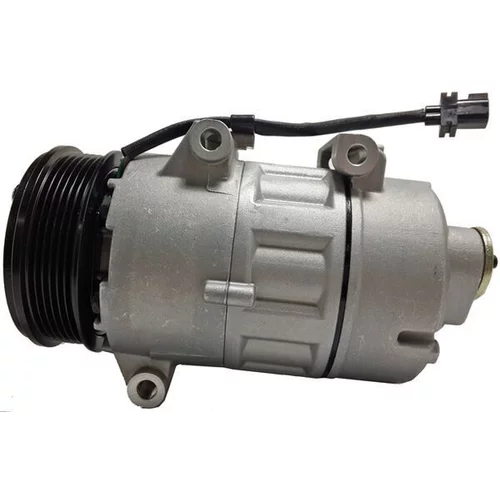 Kompresor klimatizácie ACP 1331 000S /MAHLE/ - obr. 7