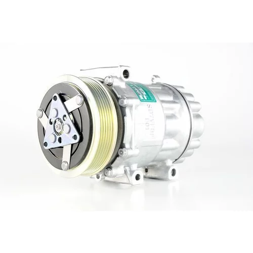 Kompresor klimatizácie ACP 1343 000P /MAHLE/ - obr. 2