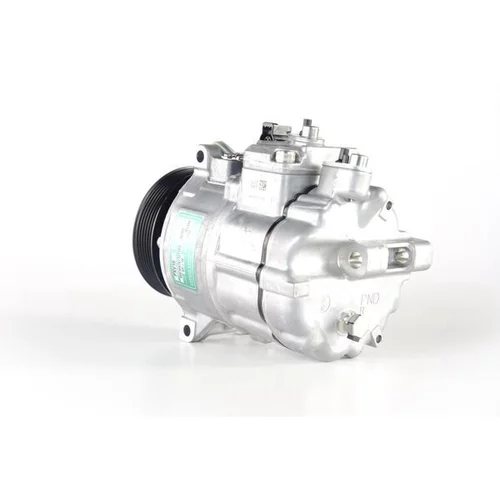 Kompresor klimatizácie ACP 1348 000P /MAHLE/ - obr. 4