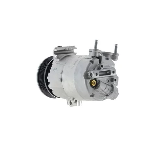 Kompresor klimatizácie ACP 1357 000P /MAHLE/ - obr. 4