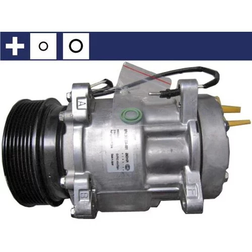 Kompresor klimatizácie MAHLE ACP 1359 000S