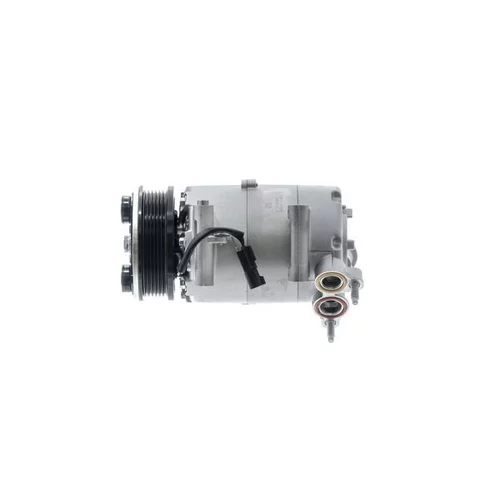 Kompresor klimatizácie ACP 1360 000P /MAHLE/ - obr. 8