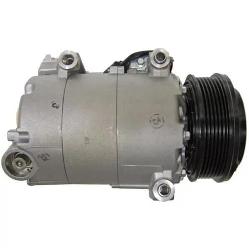 Kompresor klimatizácie ACP 1390 000P /MAHLE/ - obr. 4