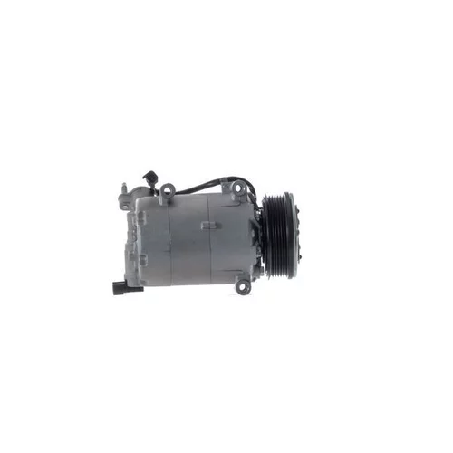 Kompresor klimatizácie ACP 1393 000S /MAHLE/ - obr. 6