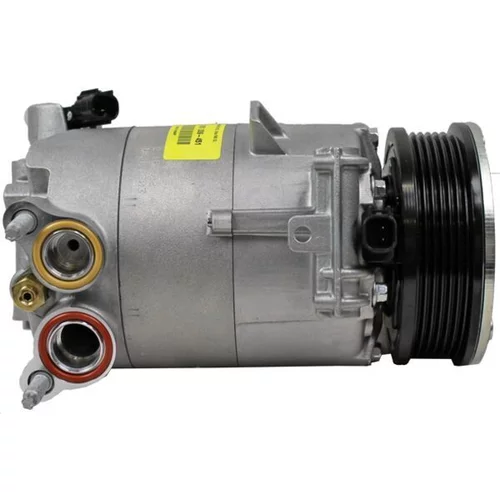 Kompresor klimatizácie ACP 1394 000P /MAHLE/ - obr. 10