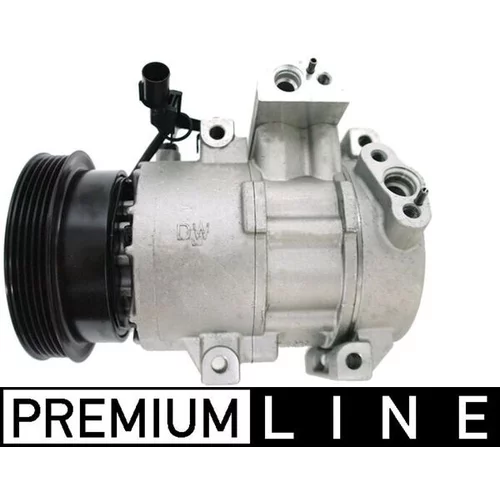 Kompresor klimatizácie MAHLE ACP 1407 000P