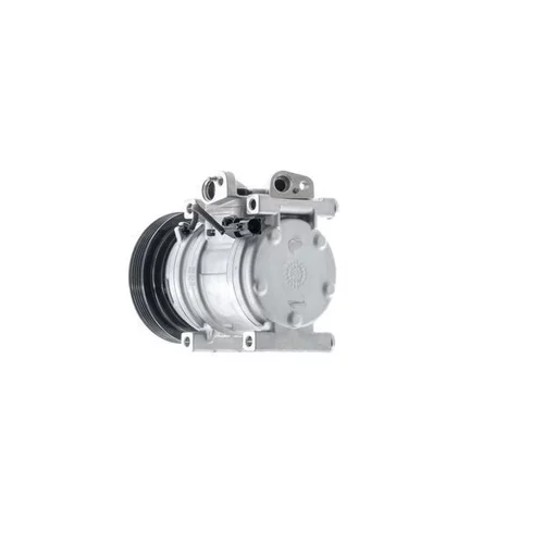 Kompresor klimatizácie ACP 1416 000P /MAHLE/ - obr. 4