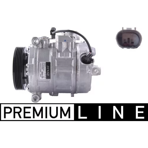 Kompresor klimatizácie MAHLE ACP 1433 000P