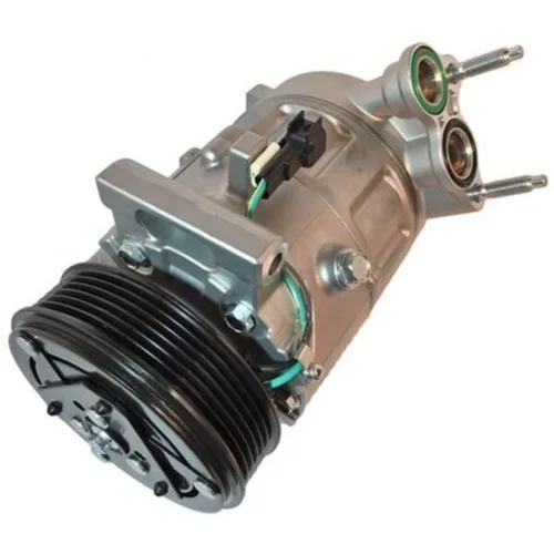 Kompresor klimatizácie ACP 1445 000S /MAHLE/ - obr. 2