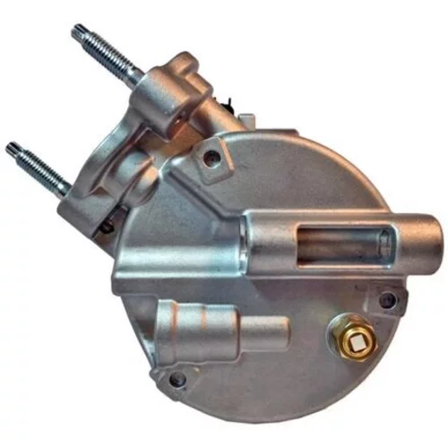 Kompresor klimatizácie ACP 1445 000S /MAHLE/ - obr. 4