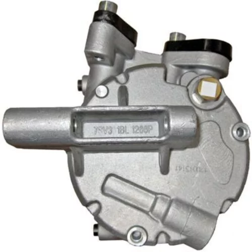 Kompresor klimatizácie ACP 1479 000S /MAHLE/ - obr. 3