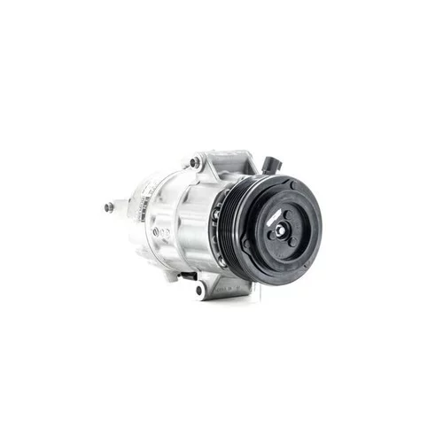 Kompresor klimatizácie ACP 1491 000P /MAHLE/ - obr. 8