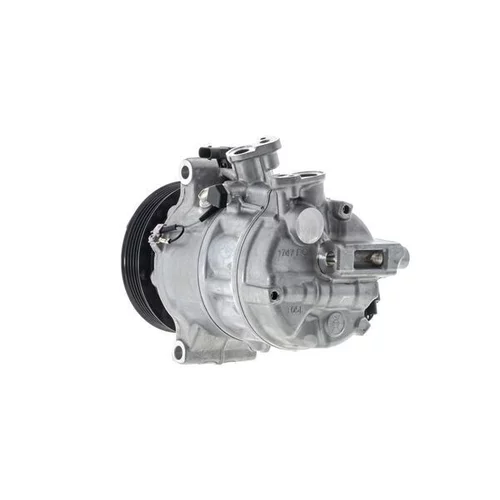 Kompresor klimatizácie ACP 1537 000P /MAHLE/ - obr. 3