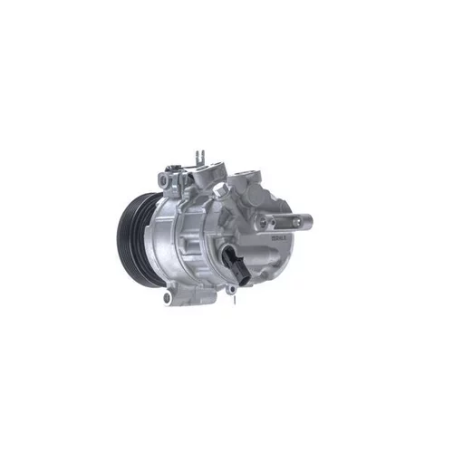 Kompresor klimatizácie ACP 1574 000S /MAHLE/ - obr. 3
