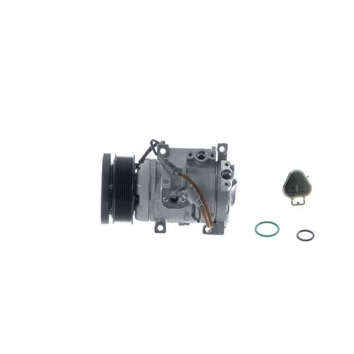 Kompresor klimatizácie ACP 1582 000S /MAHLE/ - obr. 10