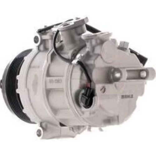 Kompresor klimatizácie ACP 1622 000S /MAHLE/ - obr. 3