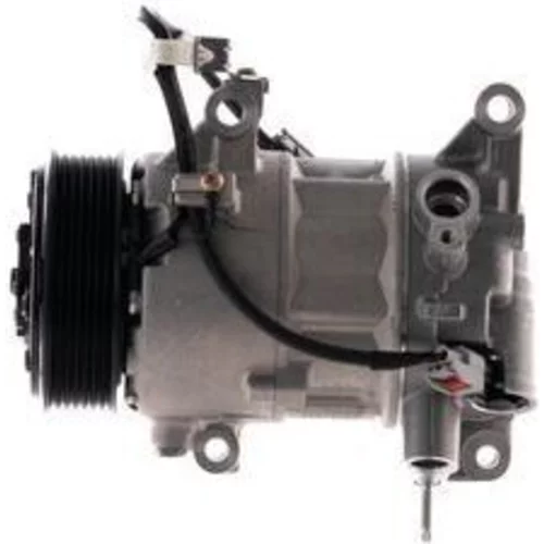 Kompresor klimatizácie ACP 1627 000P /MAHLE/ - obr. 2
