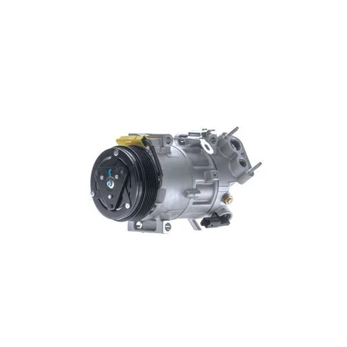 Kompresor klimatizácie ACP 1629 000S /MAHLE/ - obr. 1