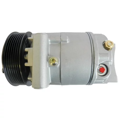 Kompresor klimatizácie ACP 164 000S /MAHLE/ - obr. 13
