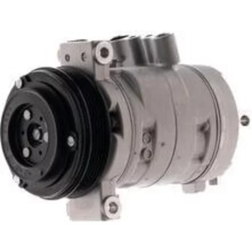 Kompresor klimatizácie ACP 1647 000P /MAHLE/ - obr. 1