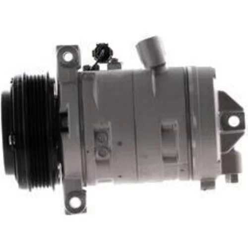 Kompresor klimatizácie ACP 1647 000P /MAHLE/ - obr. 2