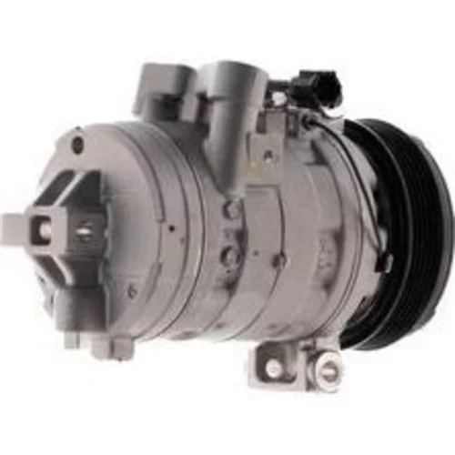 Kompresor klimatizácie ACP 1647 000P /MAHLE/ - obr. 5