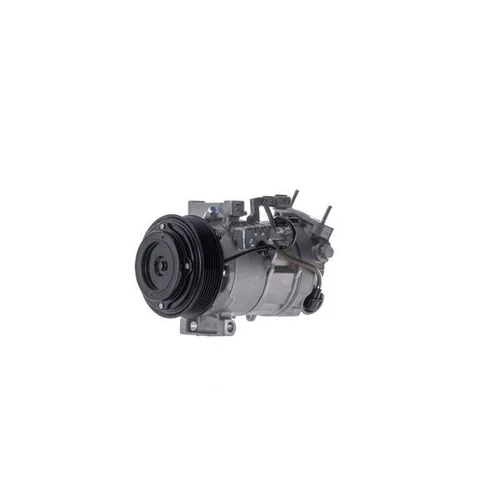 Kompresor klimatizácie ACP 1664 000S /MAHLE/ - obr. 2