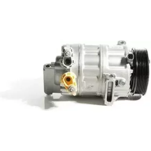 Kompresor klimatizácie ACP 1718 000P /MAHLE/ - obr. 2