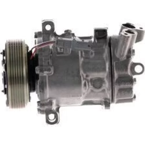 Kompresor klimatizácie ACP 1722 000P /MAHLE/ - obr. 2