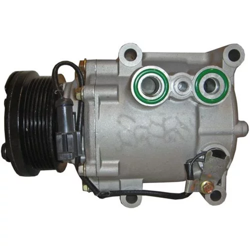Kompresor klimatizácie ACP 22 000S /MAHLE/ - obr. 2