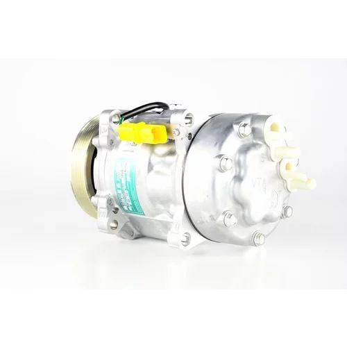 Kompresor klimatizácie ACP 29 000P /MAHLE/ - obr. 4