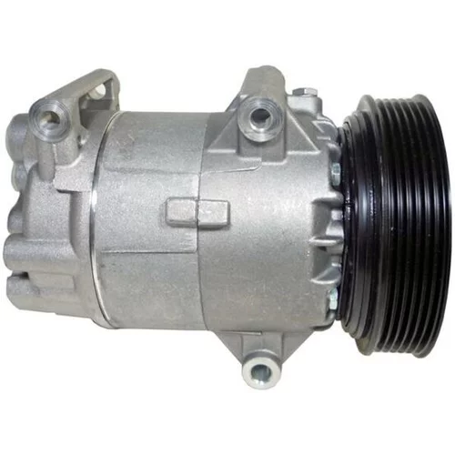 Kompresor klimatizácie ACP 34 000S /MAHLE/ - obr. 10