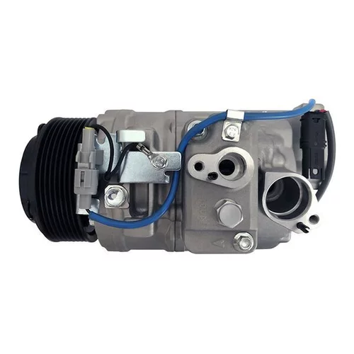 Kompresor klimatizácie ACP 352 000S /MAHLE/ - obr. 5