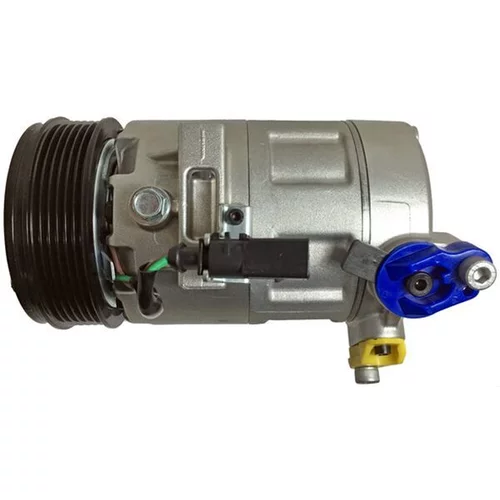 Kompresor klimatizácie ACP 367 000S /MAHLE/ - obr. 12