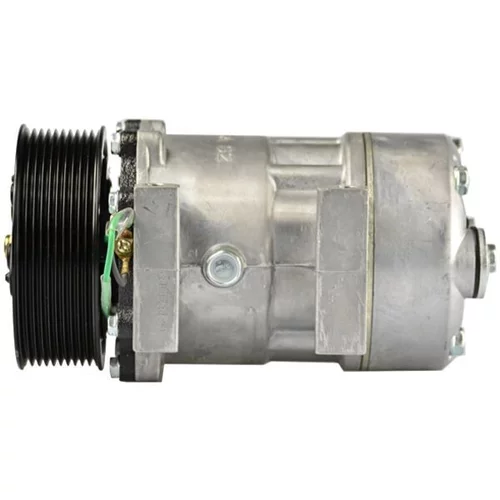 Kompresor klimatizácie ACP 393 000S /MAHLE/ - obr. 5