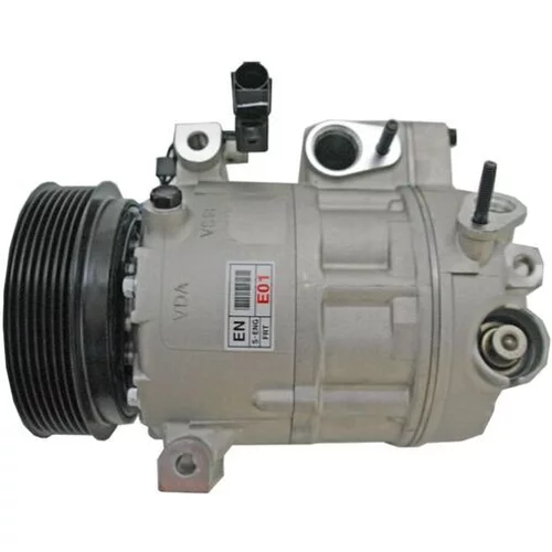 Kompresor klimatizácie ACP 440 000P /MAHLE/ - obr. 7