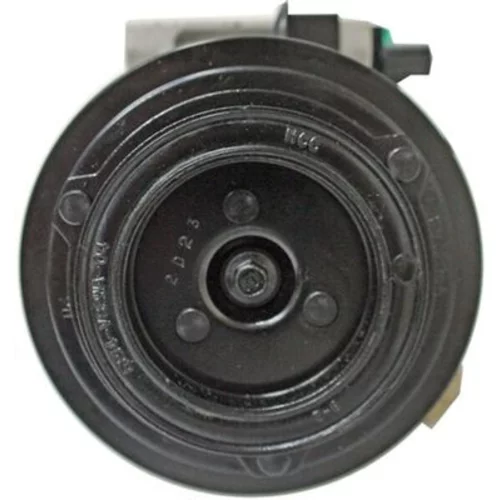 Kompresor klimatizácie ACP 443 000P /MAHLE/ - obr. 1
