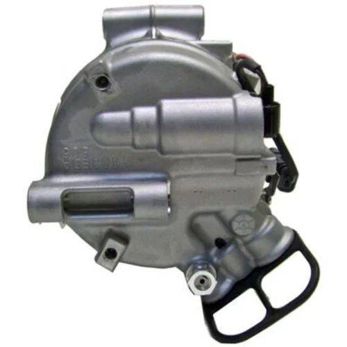 Kompresor klimatizácie ACP 489 000P /MAHLE/ - obr. 3