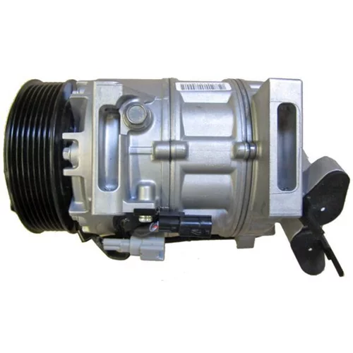 Kompresor klimatizácie ACP 504 000P /MAHLE/ - obr. 4