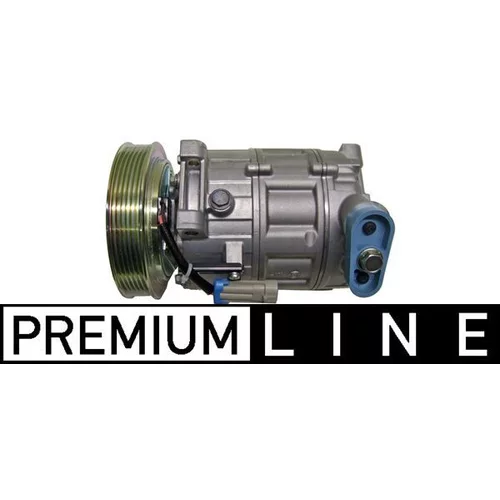 Kompresor klimatizácie MAHLE ACP 508 000P