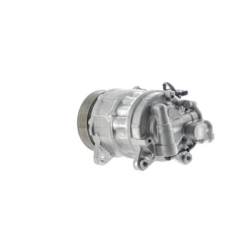 Kompresor klimatizácie ACP 528 000P /MAHLE/ - obr. 3