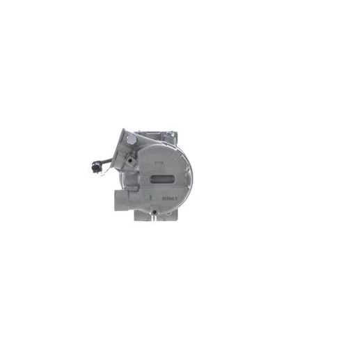 Kompresor klimatizácie ACP 531 000S /MAHLE/ - obr. 4