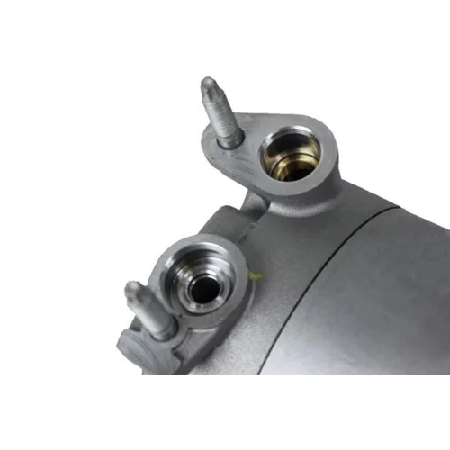 Kompresor klimatizácie ACP 547 000P /MAHLE/ - obr. 5