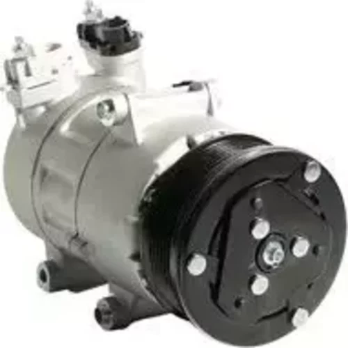 Kompresor klimatizácie ACP 547 000S /MAHLE/ - obr. 1