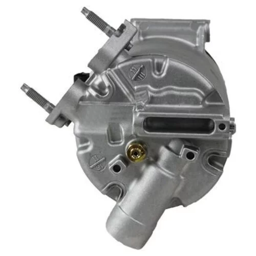 Kompresor klimatizácie ACP 548 000P /MAHLE/ - obr. 5