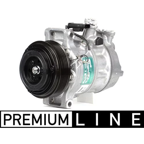 Kompresor klimatizácie ACP 577 000P /MAHLE/