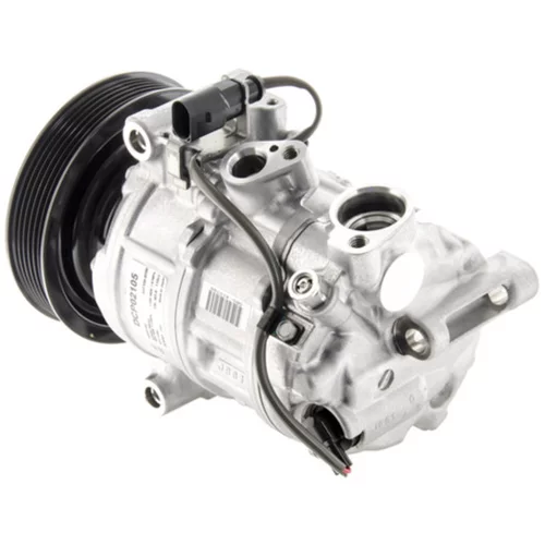 Kompresor klimatizácie ACP 588 000P /MAHLE/ - obr. 4