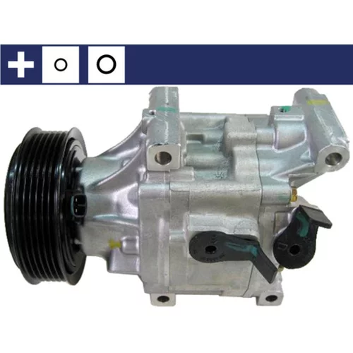 Kompresor klimatizácie MAHLE ACP 602 000S