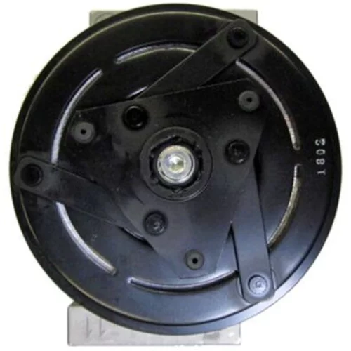 Kompresor klimatizácie ACP 610 000P /MAHLE/ - obr. 1