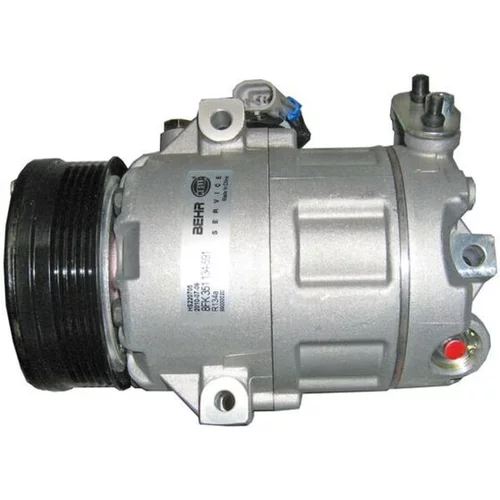 Kompresor klimatizácie ACP 62 000S /MAHLE/ - obr. 2